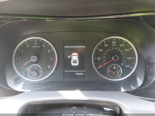 45829498 :رقم المزاد ، 5XXG64J24NG098914 vin ، 2022 Kia K5 Gt-line مزاد بيع