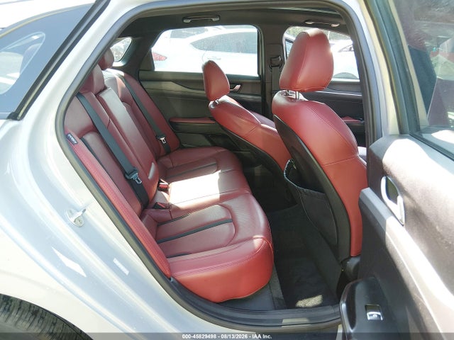 45829498 :رقم المزاد ، 5XXG64J24NG098914 vin ، 2022 Kia K5 Gt-line مزاد بيع