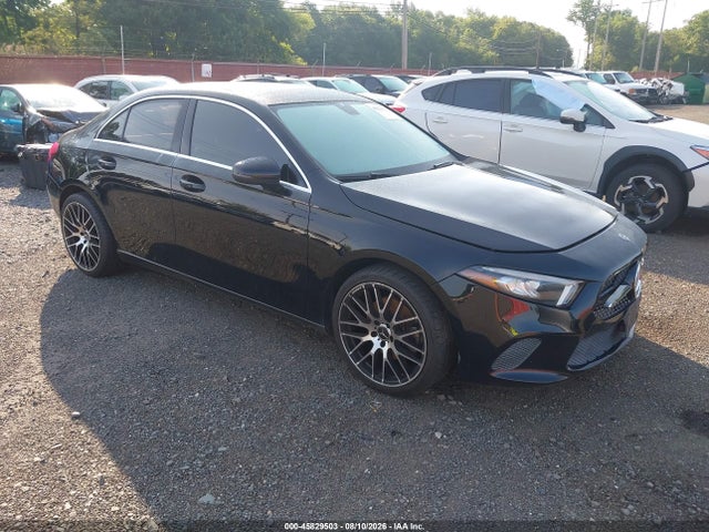 Продажа на аукционе авто 2020 Mercedes-benz A 220 4matic, vin: W1K3G4FB7LJ202590, номер лота: 45829503