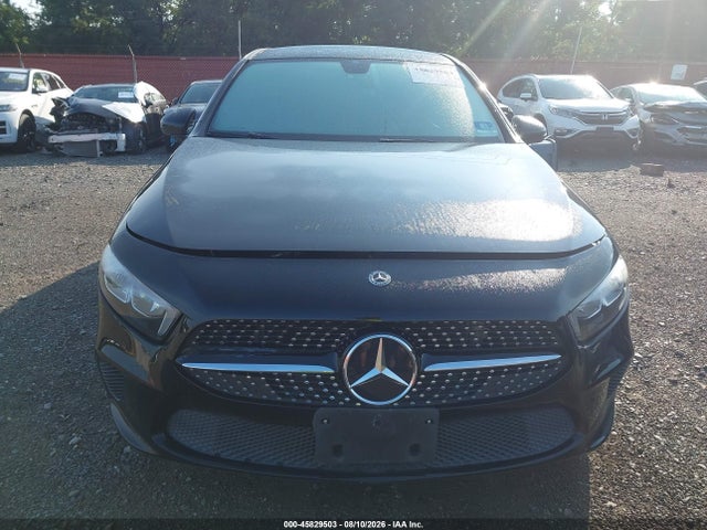 Продаж на аукціоні авто 2020 Mercedes-benz A 220 4matic, vin: W1K3G4FB7LJ202590, номер лоту: 45829503
