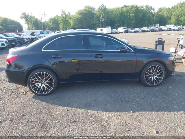 Продаж на аукціоні авто 2020 Mercedes-benz A 220 4matic, vin: W1K3G4FB7LJ202590, номер лоту: 45829503