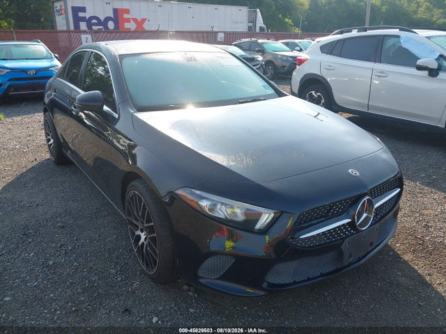 Продаж на аукціоні авто 2020 Mercedes-benz A 220 4matic, vin: W1K3G4FB7LJ202590, номер лоту: 45829503