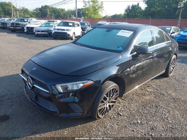 Продаж на аукціоні авто 2020 Mercedes-benz A 220 4matic, vin: W1K3G4FB7LJ202590, номер лоту: 45829503