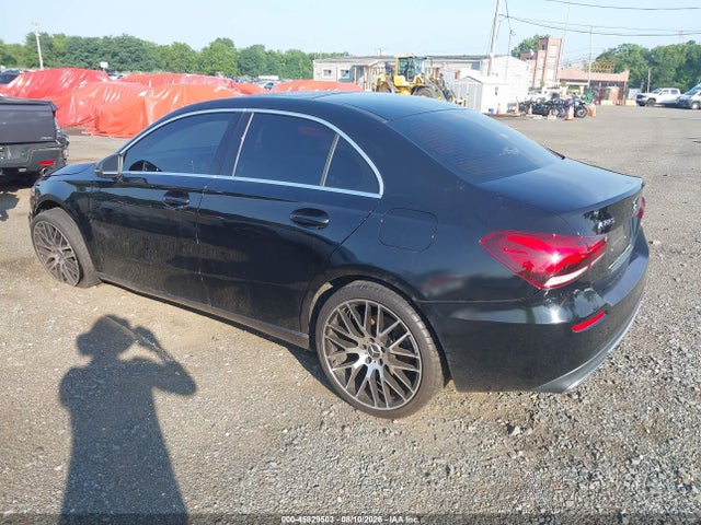 Продаж на аукціоні авто 2020 Mercedes-benz A 220 4matic, vin: W1K3G4FB7LJ202590, номер лоту: 45829503
