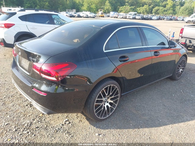Продаж на аукціоні авто 2020 Mercedes-benz A 220 4matic, vin: W1K3G4FB7LJ202590, номер лоту: 45829503