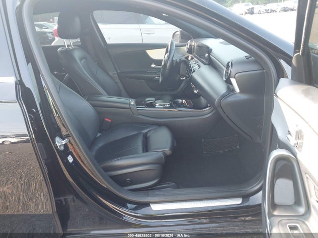Продаж на аукціоні авто 2020 Mercedes-benz A 220 4matic, vin: W1K3G4FB7LJ202590, номер лоту: 45829503
