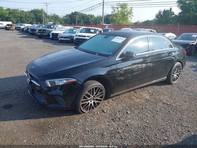Продаж на аукціоні авто 2020 Mercedes-benz A 220 4matic, vin: W1K3G4FB7LJ202590, номер лоту: 45829503