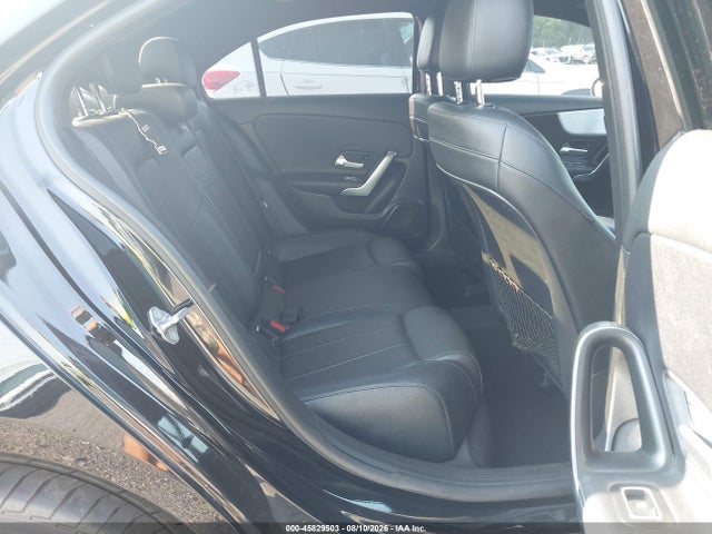 Продаж на аукціоні авто 2020 Mercedes-benz A 220 4matic, vin: W1K3G4FB7LJ202590, номер лоту: 45829503