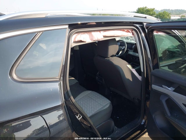 Продажа на аукционе авто 2025 Volkswagen Tiguan 2.0t S, vin: 3VVBR7RM4SM045795, номер лота: 45829516