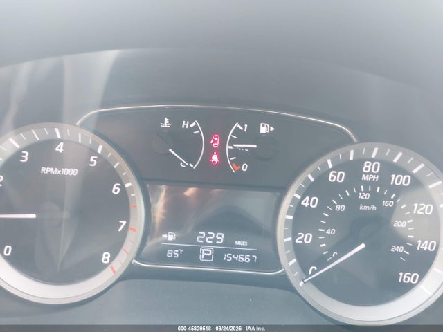 3N1AB7AP6EY224800 Nissan SENTRA SV