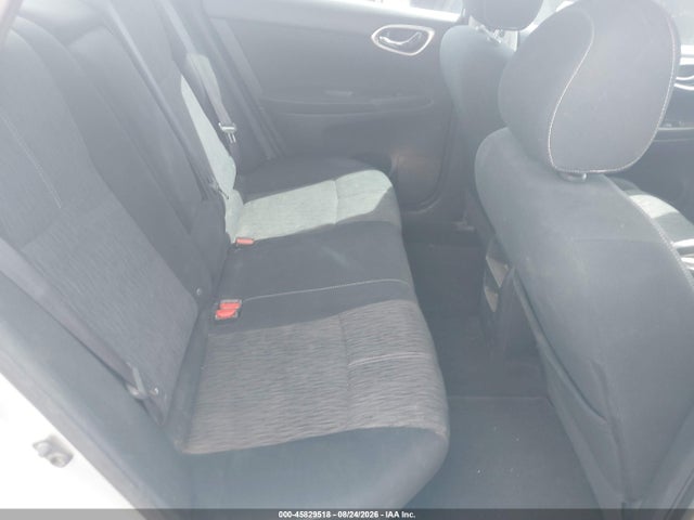 3N1AB7AP6EY224800 Nissan SENTRA SV