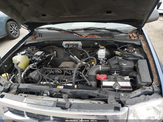Продажа на аукционе авто 2008 Ford Escape Xlt, vin: 1FMCU03Z48KB49261, номер лота: 45829520