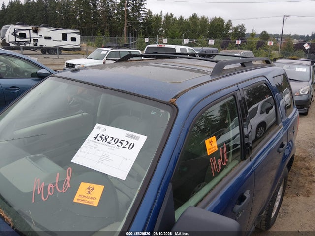 Продажа на аукционе авто 2008 Ford Escape Xlt, vin: 1FMCU03Z48KB49261, номер лота: 45829520