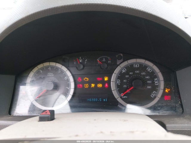 Продажа на аукционе авто 2008 Ford Escape Xlt, vin: 1FMCU03Z48KB49261, номер лота: 45829520