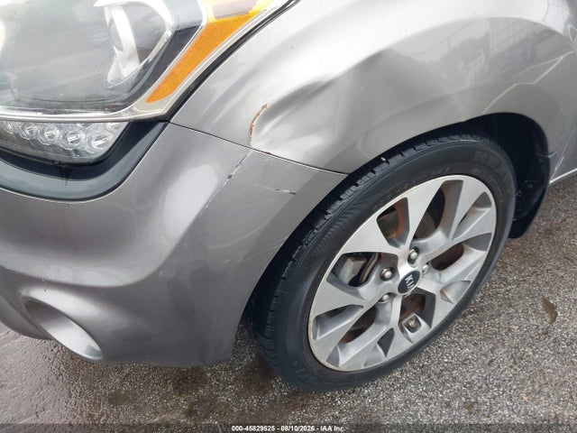 Auction sale of the 2013 Kia Soul !, vin: KNDJT2A61D7552825, lot number: 45829525