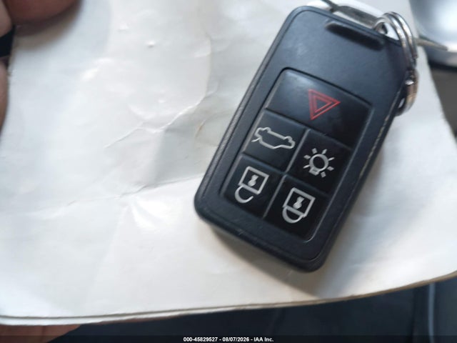 Продажа на аукционе авто 2017 Volvo S60 Cross Country T5, vin: YV440MUM4H2004765, номер лота: 45829527
