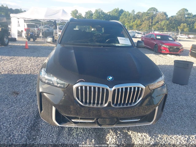 Продаж на аукціоні авто 2025 Bmw X5 Phev Xdrive50e, vin: 5UX43EU07S9X33532, номер лоту: 45829532