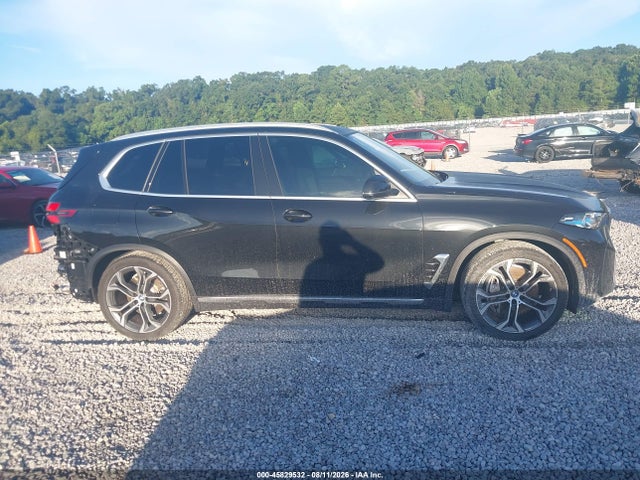 Продаж на аукціоні авто 2025 Bmw X5 Phev Xdrive50e, vin: 5UX43EU07S9X33532, номер лоту: 45829532