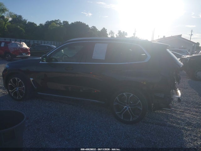Продаж на аукціоні авто 2025 Bmw X5 Phev Xdrive50e, vin: 5UX43EU07S9X33532, номер лоту: 45829532