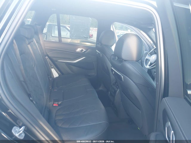 Продаж на аукціоні авто 2025 Bmw X5 Phev Xdrive50e, vin: 5UX43EU07S9X33532, номер лоту: 45829532