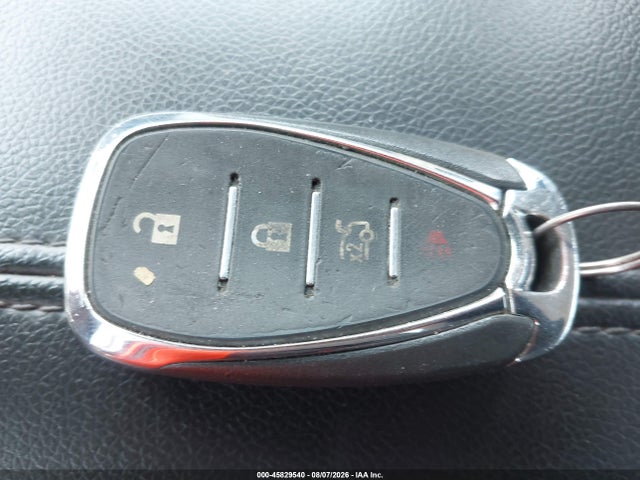 Продажа на аукционе авто 2016 Chevrolet Malibu 1lt, vin: 1G1ZE5ST5GF214723, номер лота: 45829540