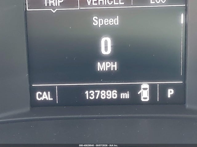Продажа на аукционе авто 2016 Chevrolet Malibu 1lt, vin: 1G1ZE5ST5GF214723, номер лота: 45829540