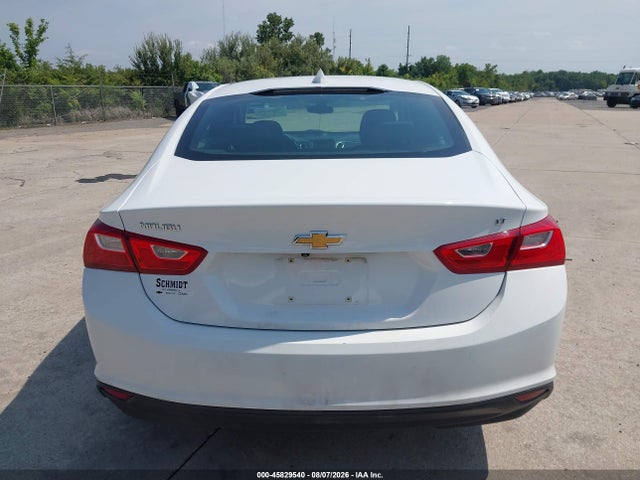 Продажа на аукционе авто 2016 Chevrolet Malibu 1lt, vin: 1G1ZE5ST5GF214723, номер лота: 45829540
