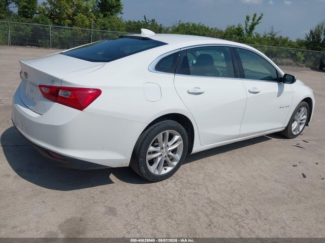 Продажа на аукционе авто 2016 Chevrolet Malibu 1lt, vin: 1G1ZE5ST5GF214723, номер лота: 45829540