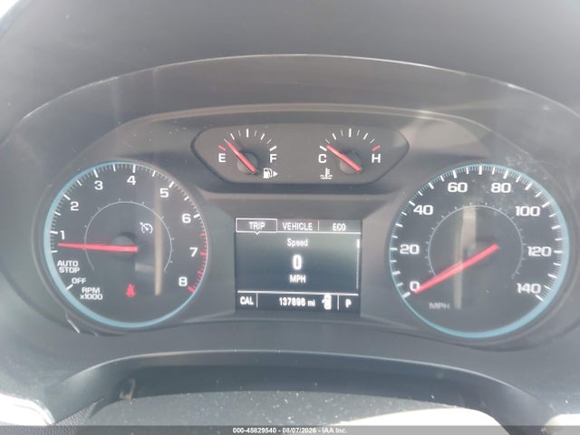 Продажа на аукционе авто 2016 Chevrolet Malibu 1lt, vin: 1G1ZE5ST5GF214723, номер лота: 45829540