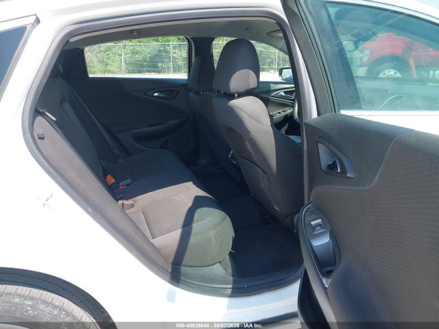 Продажа на аукционе авто 2016 Chevrolet Malibu 1lt, vin: 1G1ZE5ST5GF214723, номер лота: 45829540