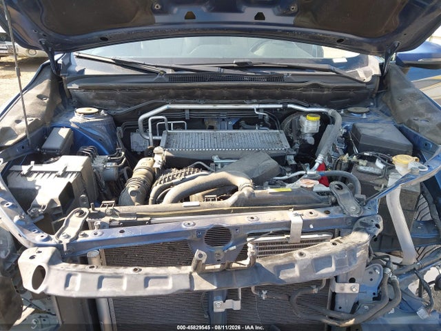 4S4WMAPD5N3443274 Subaru Ascent Limited