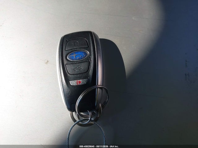 4S4WMAPD5N3443274 Subaru Ascent Limited