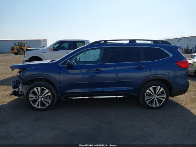 4S4WMAPD5N3443274 Subaru Ascent Limited