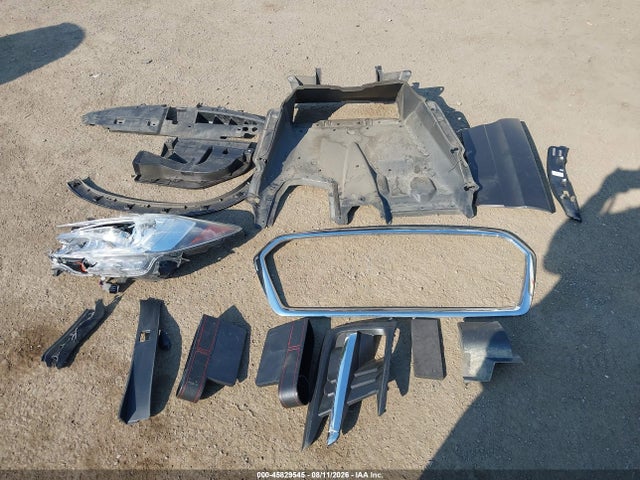 4S4WMAPD5N3443274 Subaru Ascent Limited