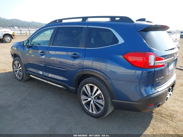 4S4WMAPD5N3443274 Subaru Ascent Limited