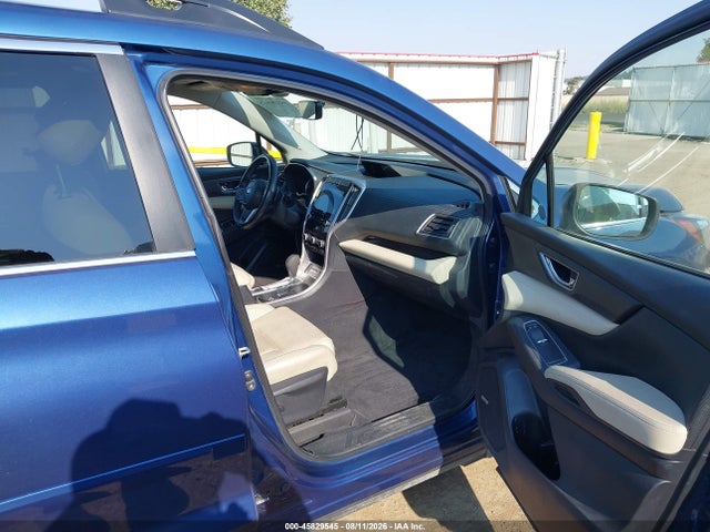 4S4WMAPD5N3443274 Subaru Ascent Limited