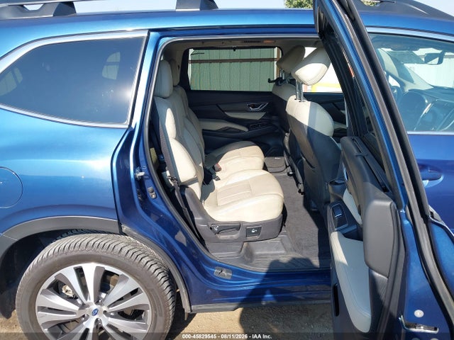 4S4WMAPD5N3443274 Subaru Ascent Limited