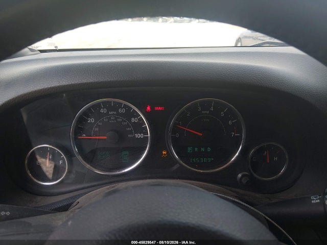 2015 Jeep Wrangler Unlimited Sahara მანქანა იყიდება აუქციონზე, vin: 1C4BJWEG9FL647048, აუქციონის ნომერი: 45829547