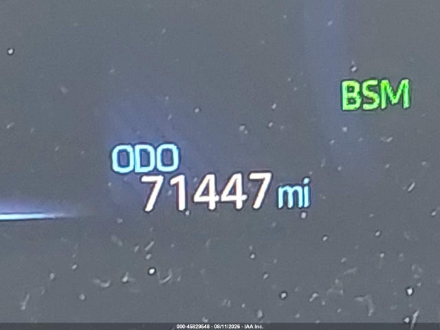 45829548 :رقم المزاد ، 5YFT4MCE4NP133762 vin ، 2022 Toyota Corolla Xse مزاد بيع