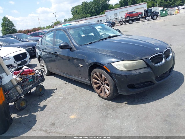 Aukcja sprzedaży 2011 Bmw 328i Xdrive, vin: WBAPK7C57BF086865, numer aukcji: 45829552