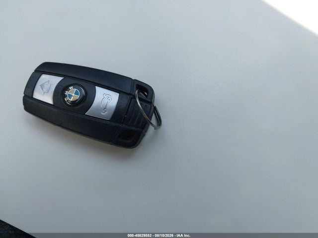 45829552 :رقم المزاد ، WBAPK7C57BF086865 vin ، 2011 Bmw 328i Xdrive مزاد بيع