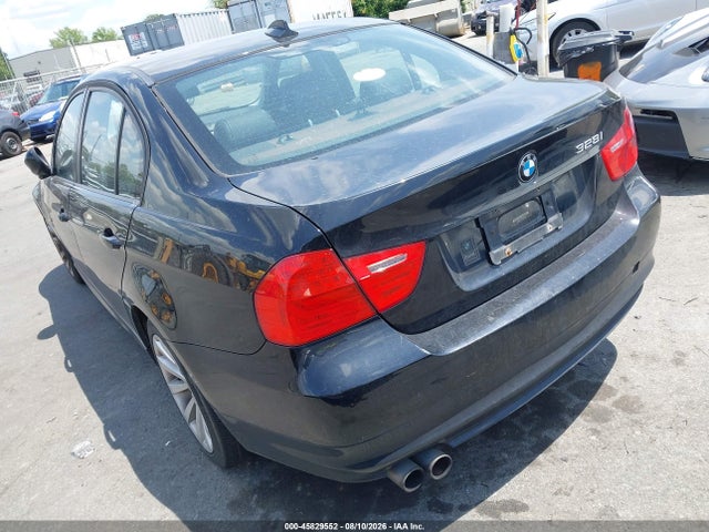 45829552 :رقم المزاد ، WBAPK7C57BF086865 vin ، 2011 Bmw 328i Xdrive مزاد بيع