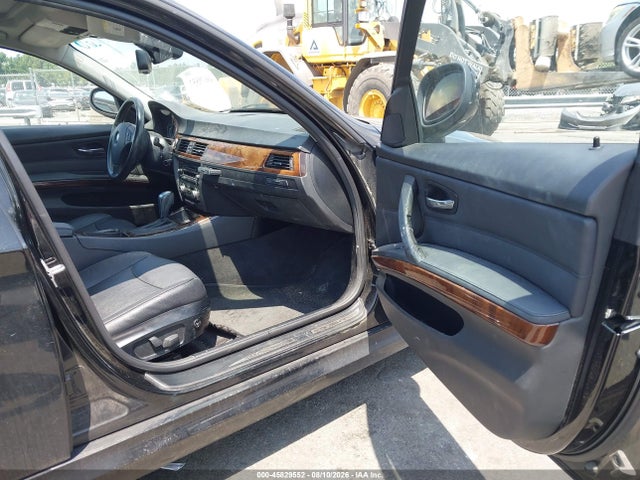 45829552 :رقم المزاد ، WBAPK7C57BF086865 vin ، 2011 Bmw 328i Xdrive مزاد بيع