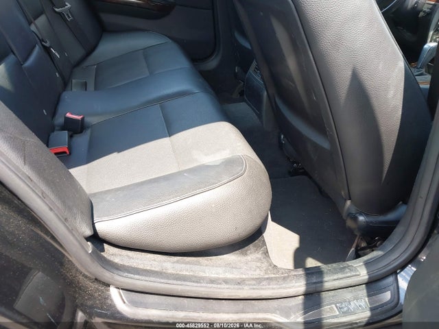 45829552 :رقم المزاد ، WBAPK7C57BF086865 vin ، 2011 Bmw 328i Xdrive مزاد بيع
