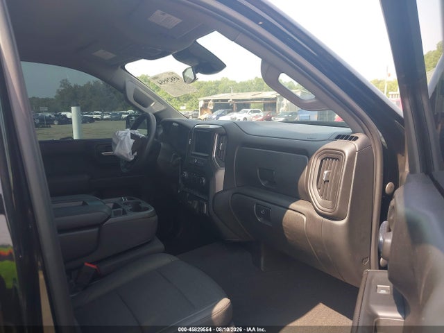 Aukcja sprzedaży 2023 Chevrolet Silverado 1500 4wd  Short Bed Custom, vin: 1GCPDBEK0PZ190347, numer aukcji: 45829554