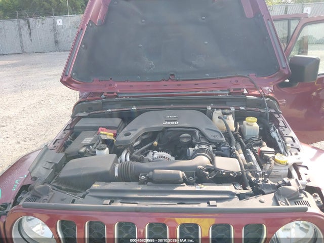 2021 Jeep Gladiator Overland 4x4 მანქანა იყიდება აუქციონზე, vin: 1C6HJTFG1ML545769, აუქციონის ნომერი: 45829555