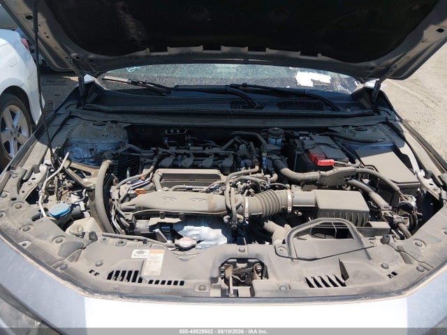 Honda ACCORD EX 2024 1HGCY1F31RA013801 Image 10