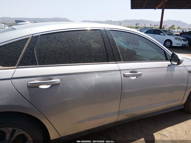 Honda ACCORD EX 2024 1HGCY1F31RA013801 Image 13