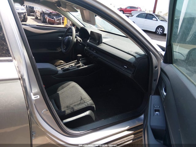 Honda ACCORD EX 2024 1HGCY1F31RA013801 Image 5