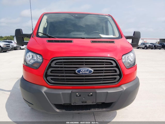 Продажа на аукционе авто 2018 Ford Transit-350 Xl, vin: 1FBZX2YM1JKA99881, номер лота: 45829568